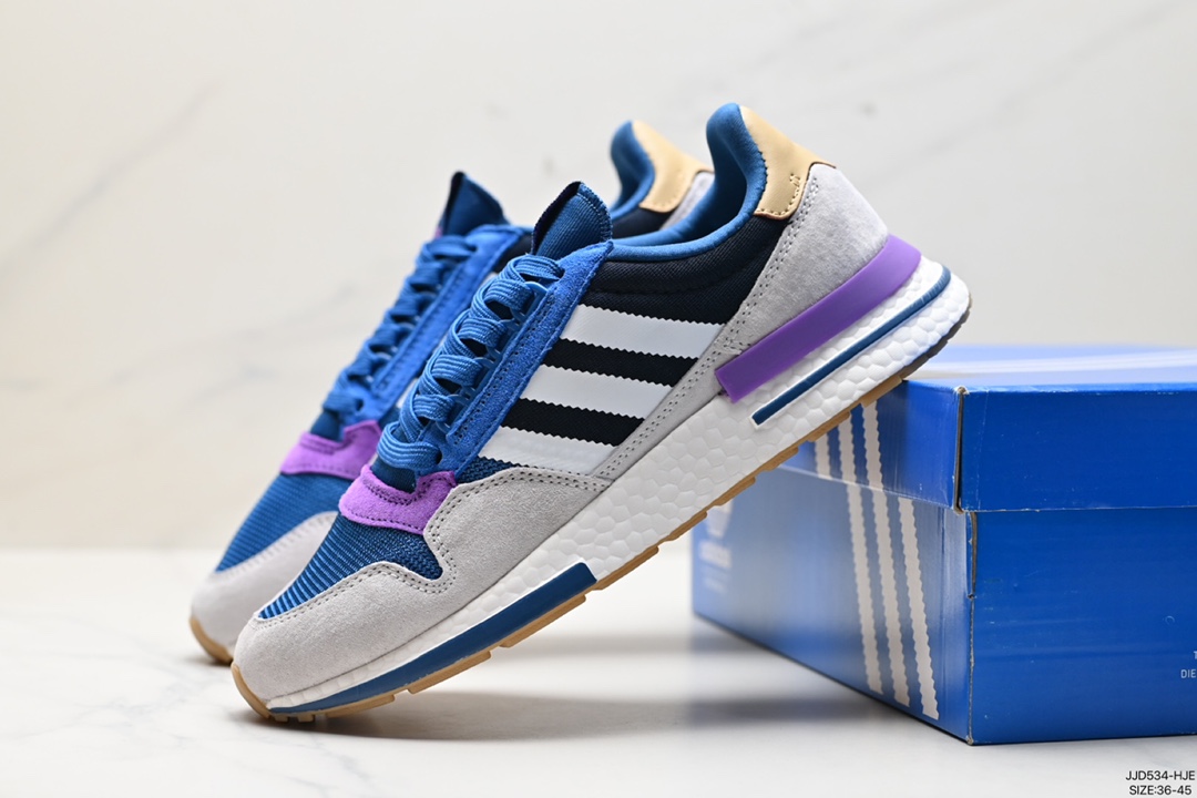 Adidas ZX Series Shoes